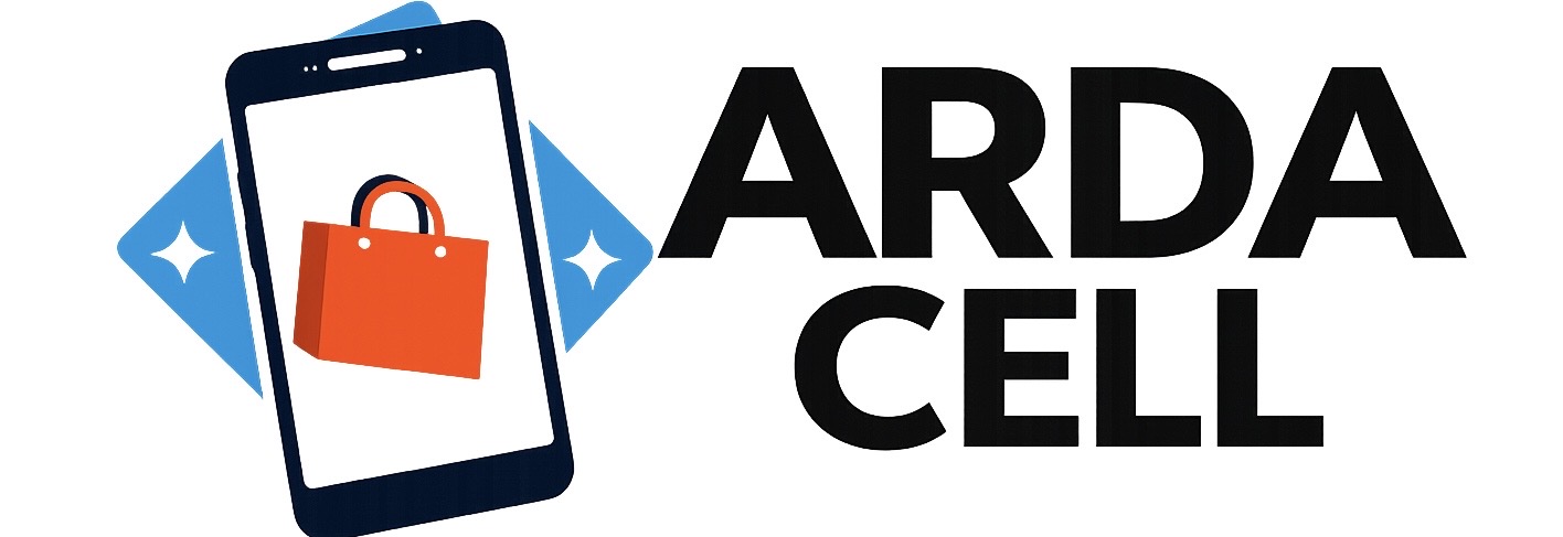 ArdaCell - Telefon & Aksesuar